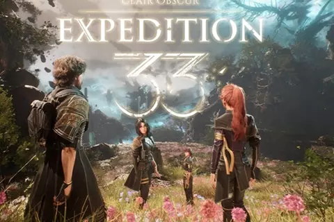 رغم المنافسة القوية.. Clair Obscur Expedition 33 تتجاوز 4 مليون نسخة مباعة